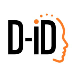 D-ID - AI数字人与交互式视频平台