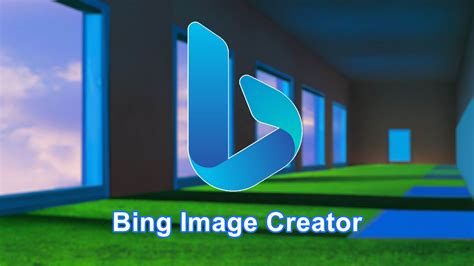 Bing Image Creator - 微软免费DALL-E驱动的AI画图工具
