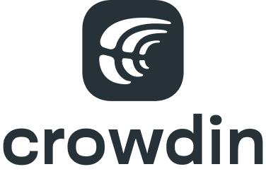 Crowdin - AI驱动的软件本地化平台