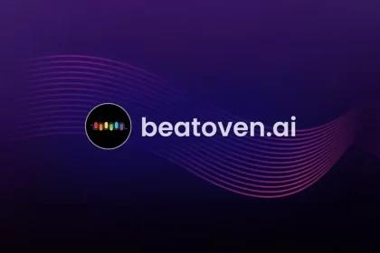 Beatoven.ai - 情绪驱动的AI配乐工具