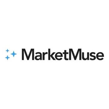 MarketMuse - AI内容策略与优化平台