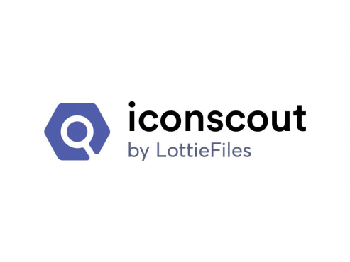 IconScout - 图标插画3D素材与AI生成