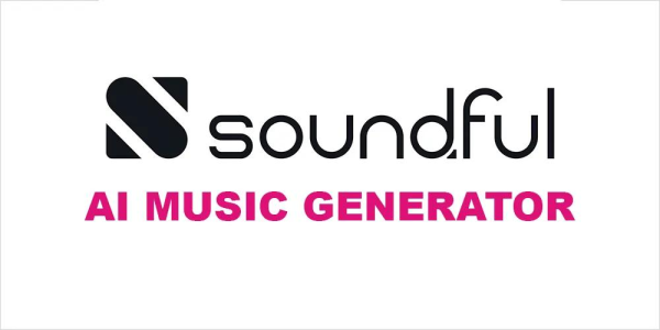 Soundful - 工作室级AI音乐生成器