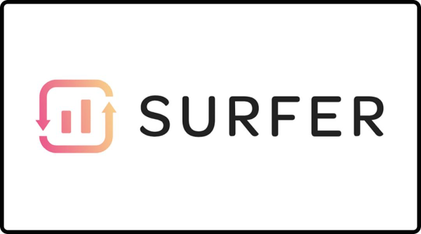 Surfer - AI搜索可见性平台