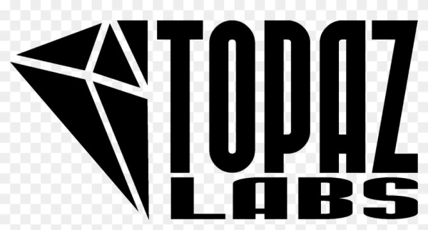 Topaz Labs - 专业AI照片与视频增强软件