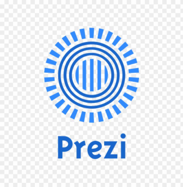 Prezi - 非线性缩放演示与视频工具