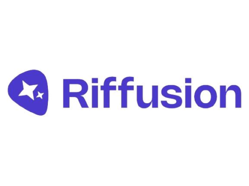 Riffusion - 文本到音乐的实时生成器