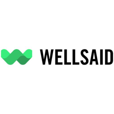 WellSaid Labs - 企业级AI语音与数字人声音