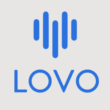LOVO AI - AI视频配音与语音生成平台