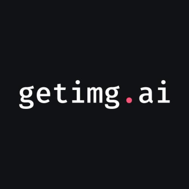 Getimg.ai - 多功能AI图像生成与编辑工具箱