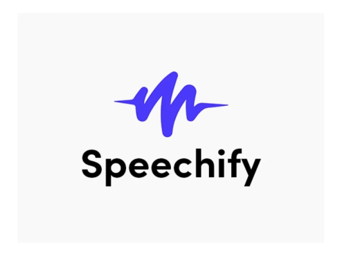 Speechify - AI文本朗读与阅读器