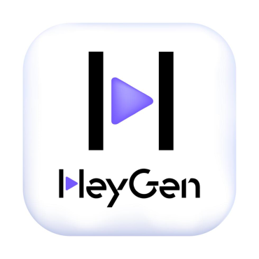 HeyGen - AI数字人视频生成与翻译平台