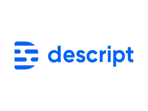 Descript - 像编辑文档一样编辑视频的AI工具