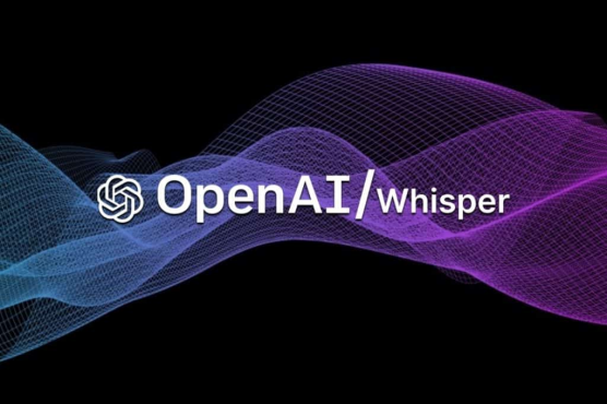 OpenAI Whisper - 开源多语言语音识别模型